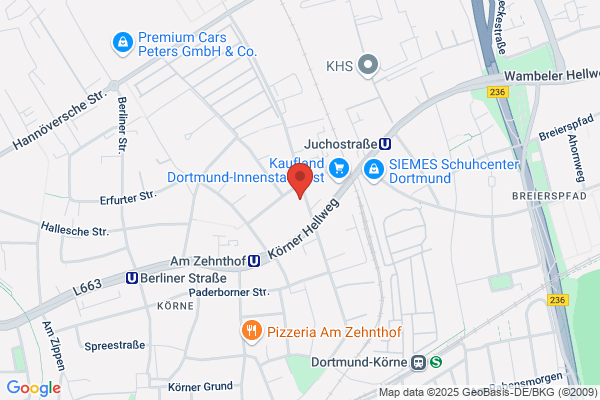Werbeagentur Glamedia