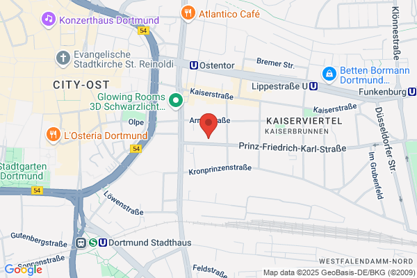 iVerein Networks GmbH