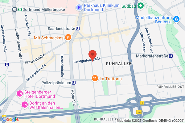 Weser Vertriebs Service GmbH