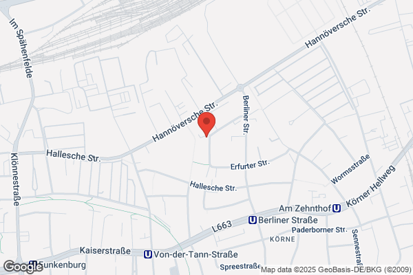 Wohnmobil-Klinik- Dortmund (NRW)