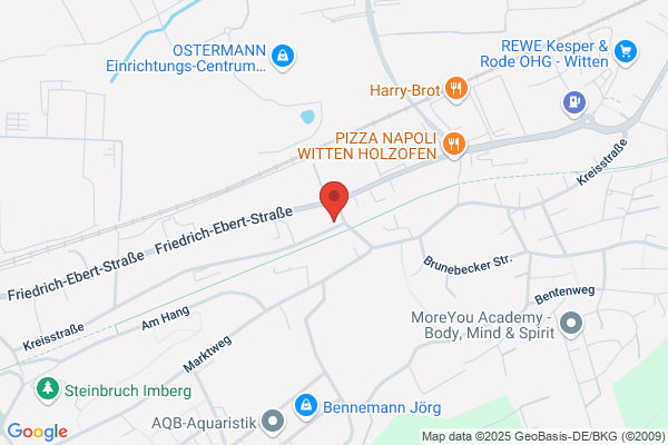 Volmatec CNC-Werkzeugmaschinen GmbH & Co. KG