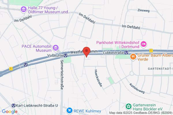 Greifsmühlen, Willeke u. Collegen