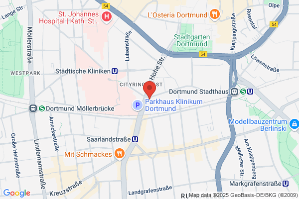 Institut für Bodenmanagement IBoMa, Dr.Ing. Dransfeld