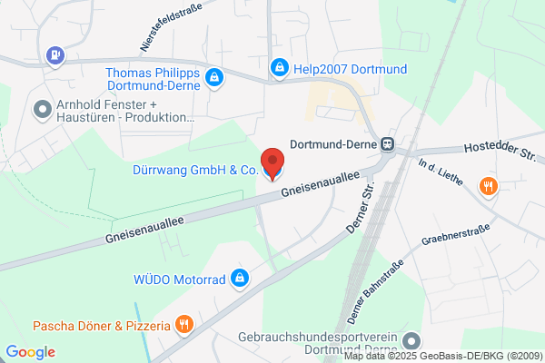 Dürrwang GmbH & Co
