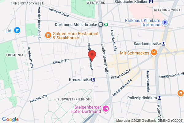 MWZ Immobilien GmbH & Co. Mitwohnzentrale KG