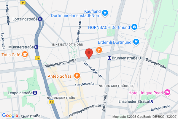 Quartiersmanagement Nordmarkt