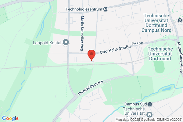 DSB Dienstleistungsgesellschaft mbH