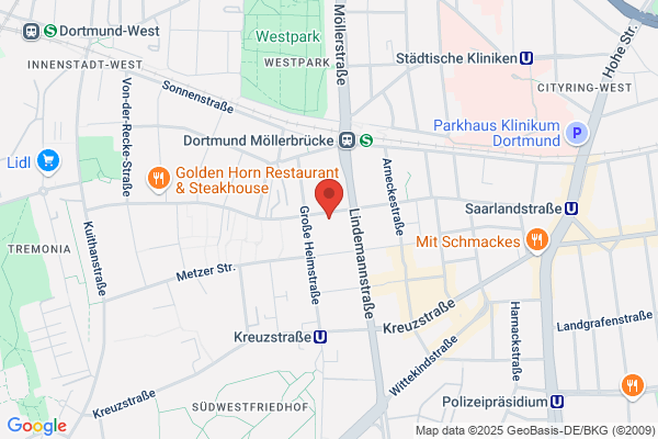 Dortmunder Wohnwert Wohnungsgenossenschaft e.G.