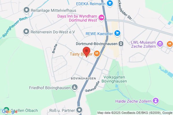 Gemeinnütziger Bauverein e.G.