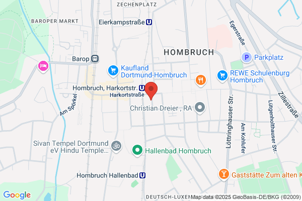 Rosenhoff Wohnungsbau GmbH