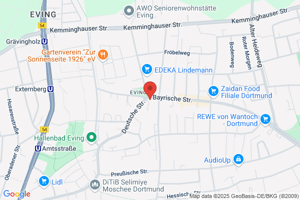 Zahnarztpraxis am Markt - Eving