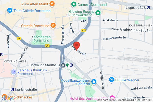 Orthograd Fachpraxis für