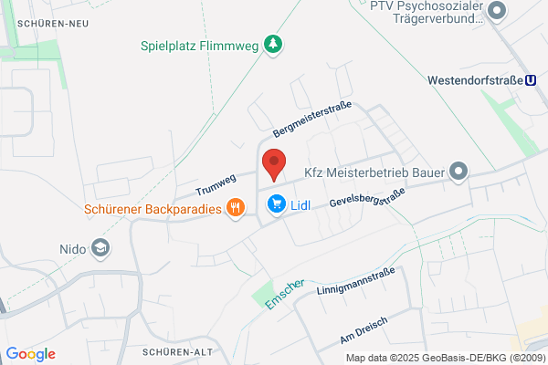 Dres. Klemann u. Klemann Zahnärzte