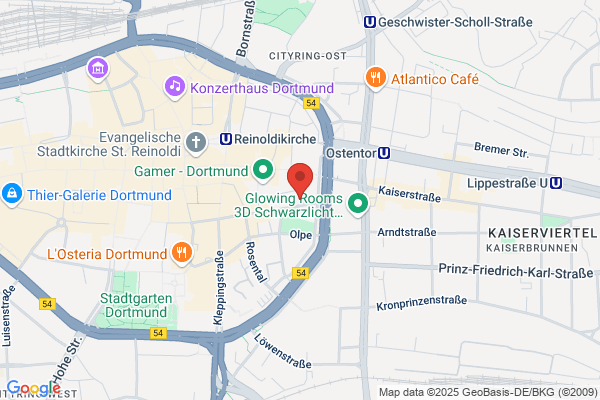 Zahnzentrum Dortmund MVZ GbR