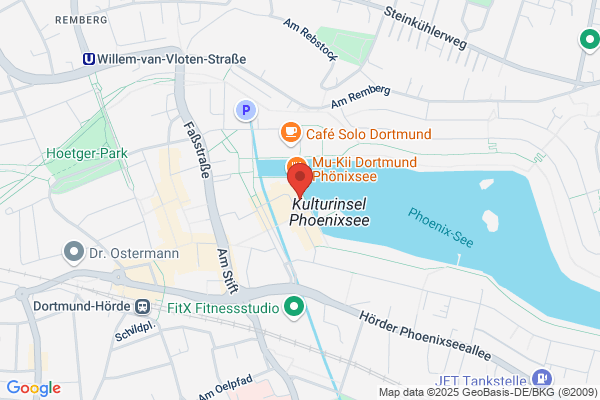 Zahnärzte am Phönixsee