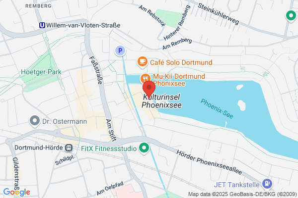 Phoenix KFO, Fachpraxis für Kieferorthopädie