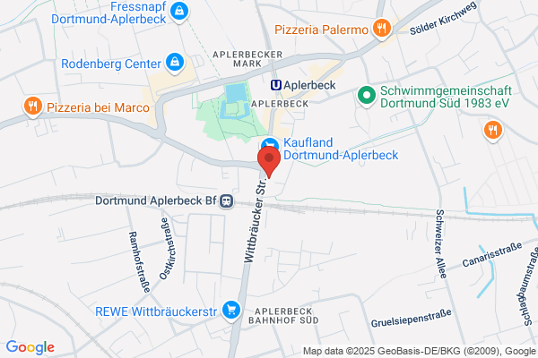 Zahnwandel Aplerbeck | Praxis für Kieferorthopädie