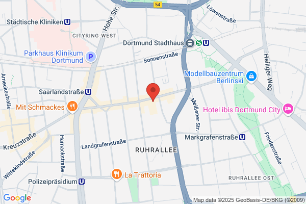 Dr. Ina Ritschel u. Dr. Clemens Fricke