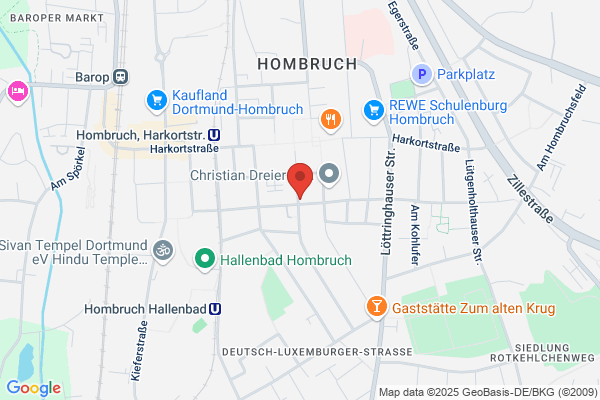 Patrik Dental GmbH