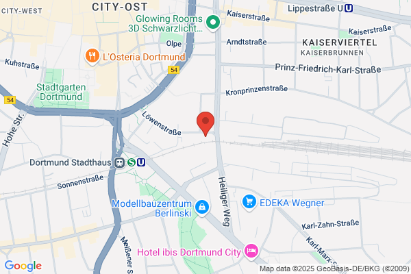 Zenker Zanhtechnik GmbH