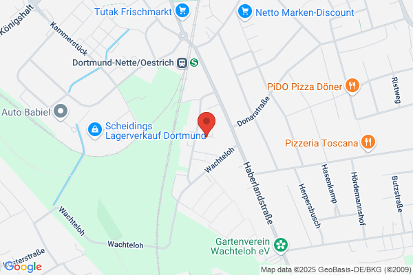 Knappke Shark Dental Handels GmbH