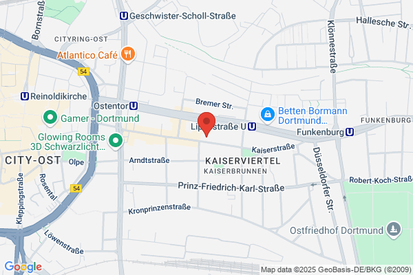 AB Zeitpersonal GmbH