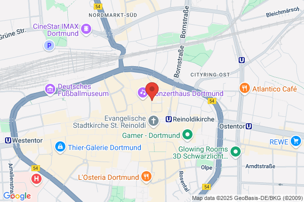 AKTIV Zeitarbeit GmbH