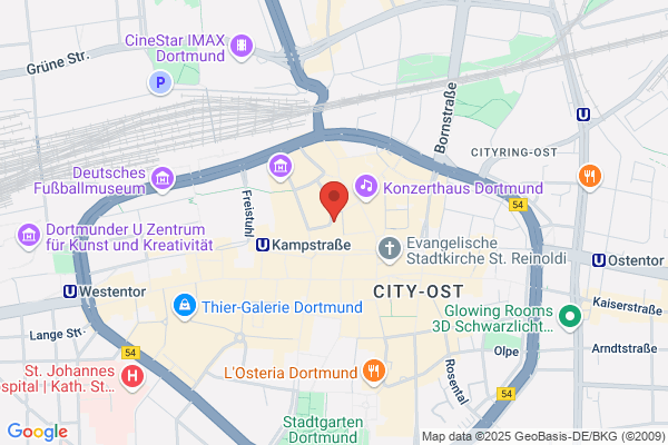 DEKRA Arbeit GmbH