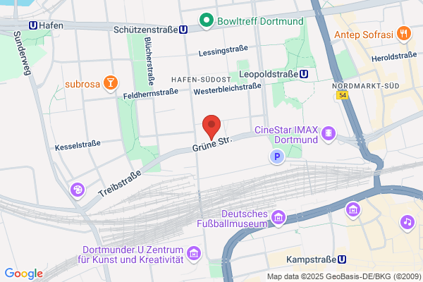 mobilpersonal GmbH
