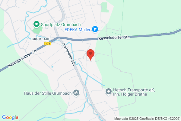 AEB Abbruch Entkernung Beräumung GmbH