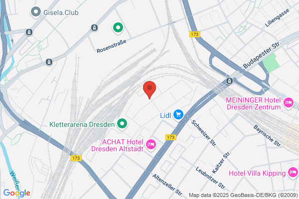 Abschleppservice Sachsen GmbH