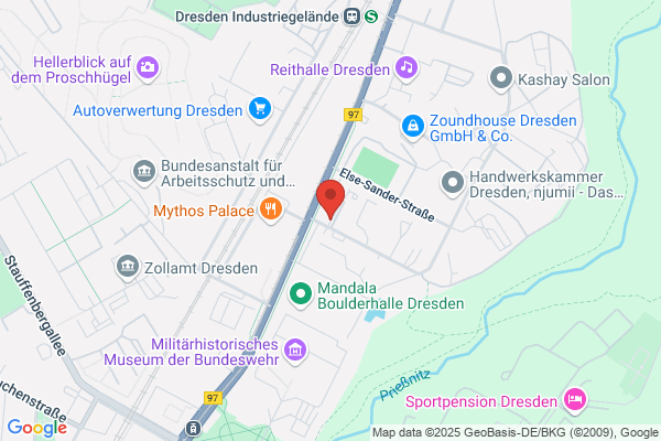 agentur dresden.com