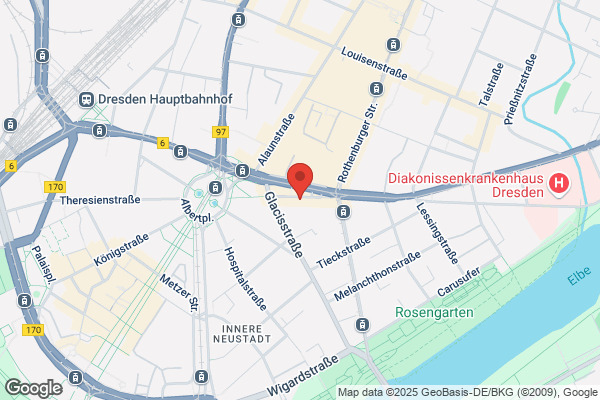 Die Onlineoptimierer - SEO Agentur Dresden