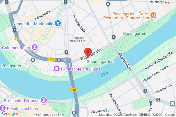 Sächsische Staatsregierung