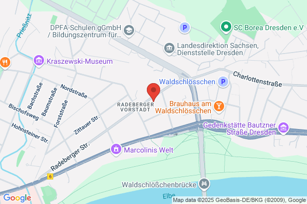 THIEL Public Relations e.K. | PR-Agentur Dresden