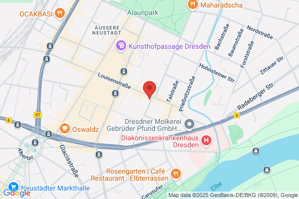 WVD werbemittelverteilungdresden
