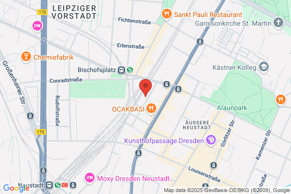 Naturheilpraxis Schönbrunnstraße