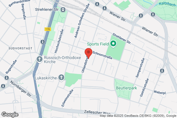 ela alarm- u. sicherheitssysteme gmbh Dresden