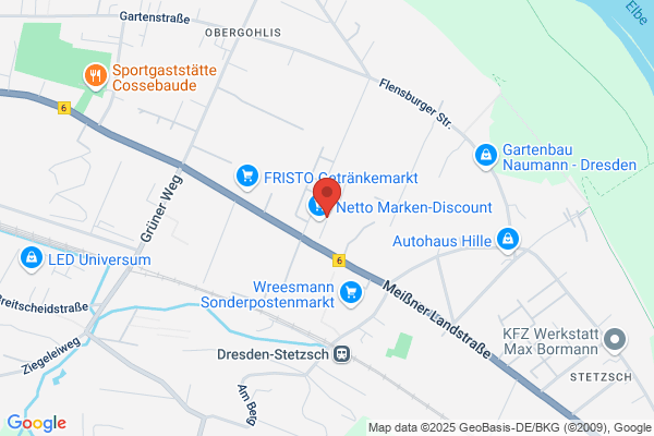 Huster | Getränke Hoffmann Gruppe