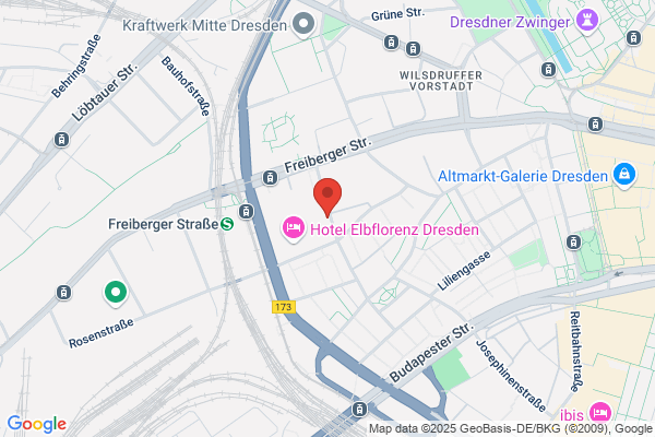 Dresdner Bäder GmbH