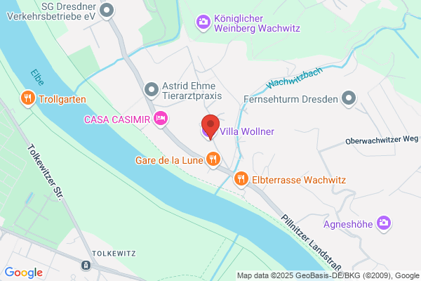 OUSIA Architekten - Christian Grayer und Rainer Reindl GbR