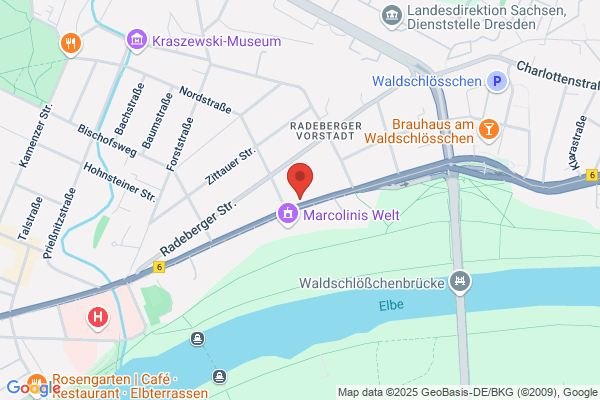 DOMUS Hauskrankenpflege