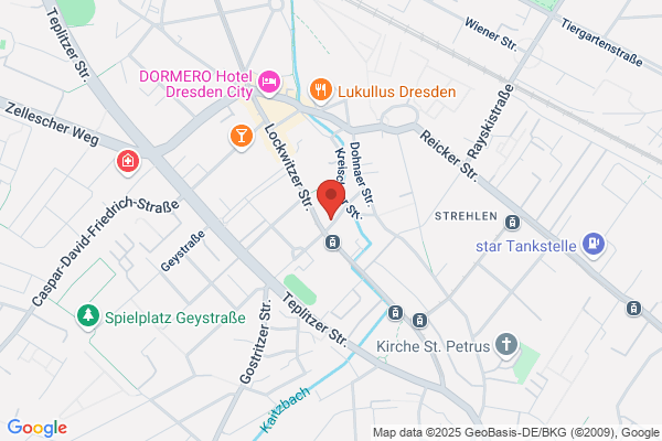 Pflegedienst FIDERE GmbH