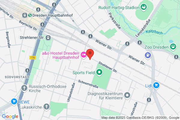 B&S Pflegedienste