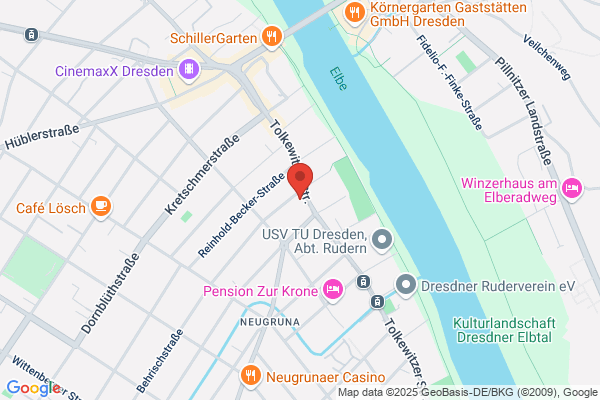 K&S Tagespflege Dresden-Blasewitz