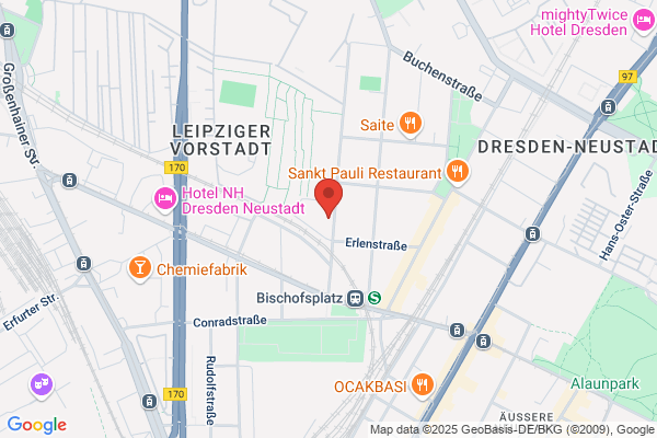 Schwesternstation