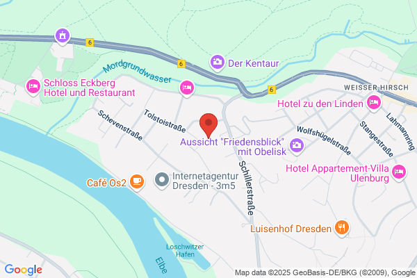 Ausbildungszentrum Dresden