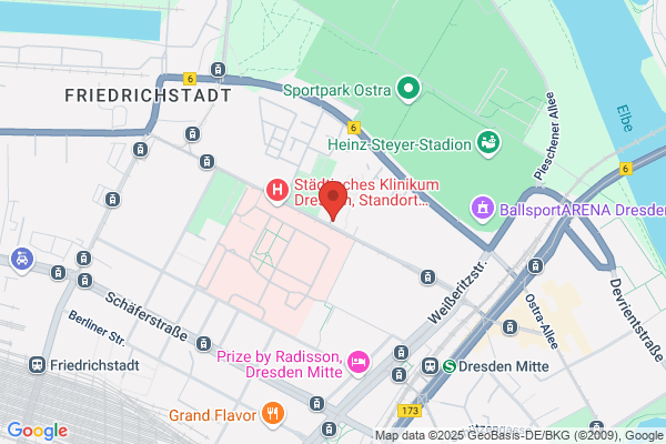 Caritasverband für das Bistum Dresden-Meißen e.V