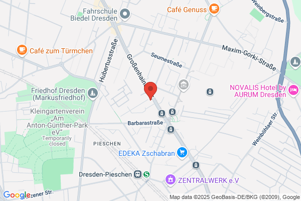 ADG Seniorenservice GmbH