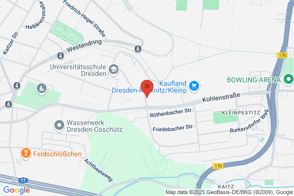 Ev. Behindertenhilfe Dresden gGmbH - Pflege- u. Assistenzdienst